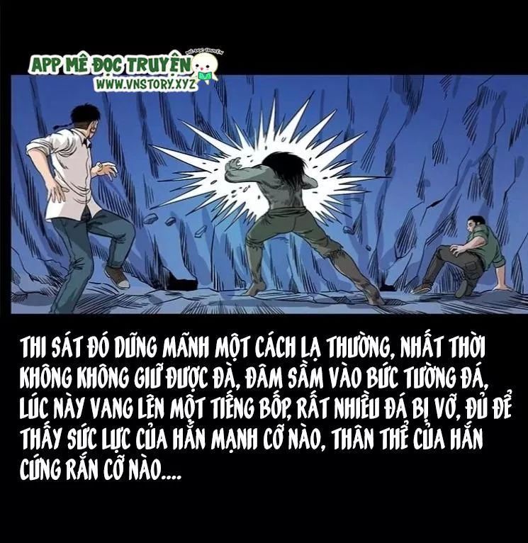 U Minh Ngụy Tượng Chapter 121 - 10