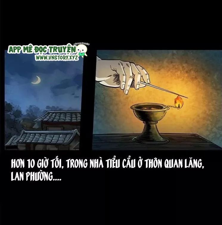 U Minh Ngụy Tượng Chapter 122 - 2