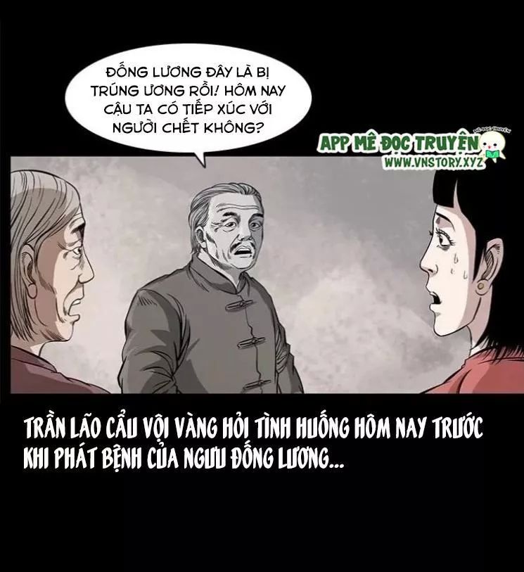 U Minh Ngụy Tượng Chapter 122 - 17