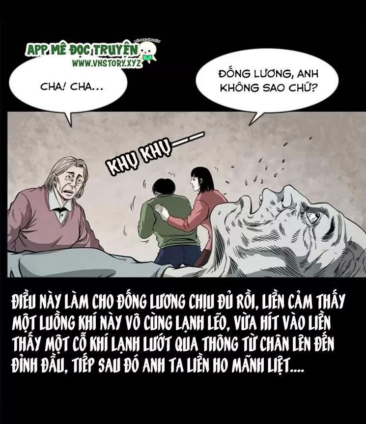 U Minh Ngụy Tượng Chapter 122 - 33