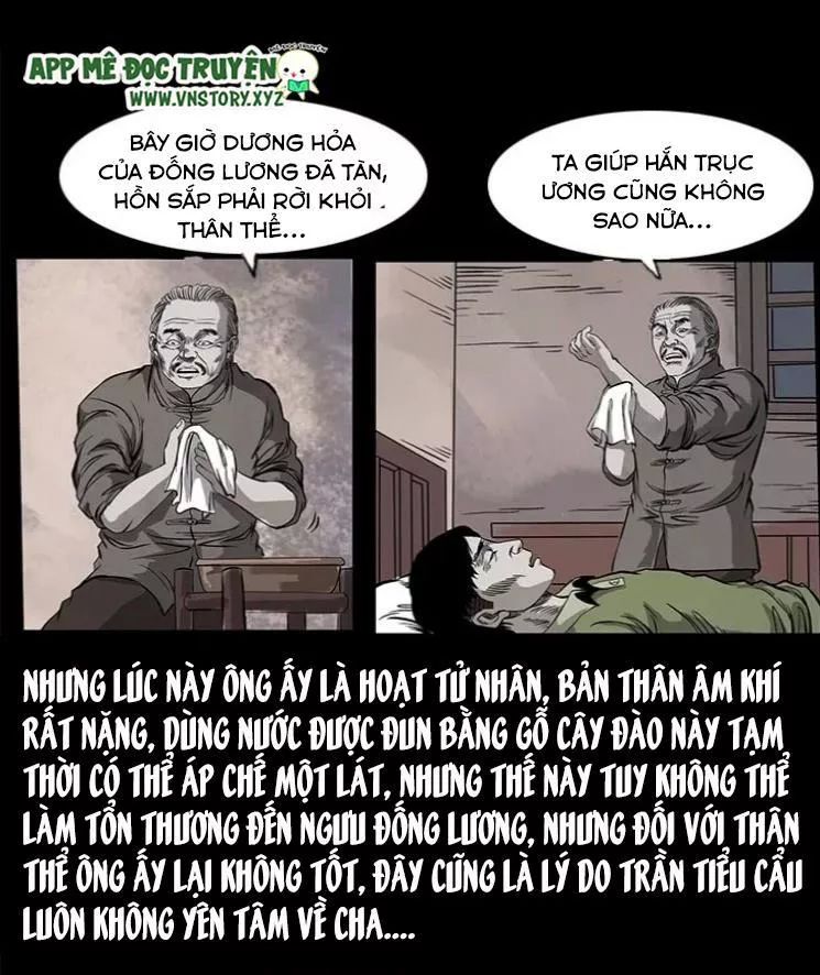 U Minh Ngụy Tượng Chapter 122 - 53