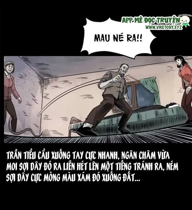 U Minh Ngụy Tượng Chapter 122 - 66