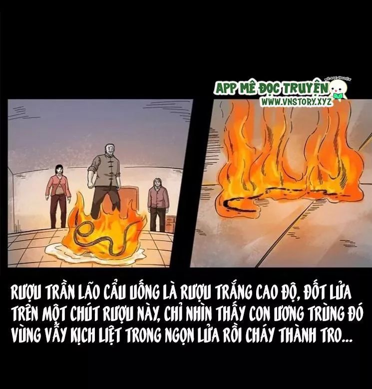 U Minh Ngụy Tượng Chapter 122 - 70