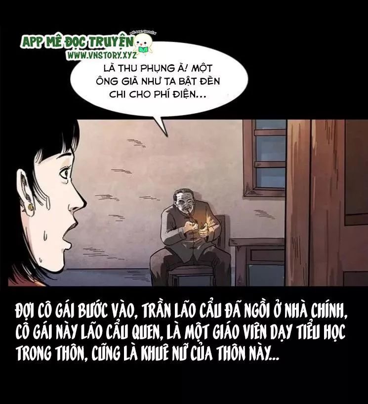 U Minh Ngụy Tượng Chapter 122 - 8