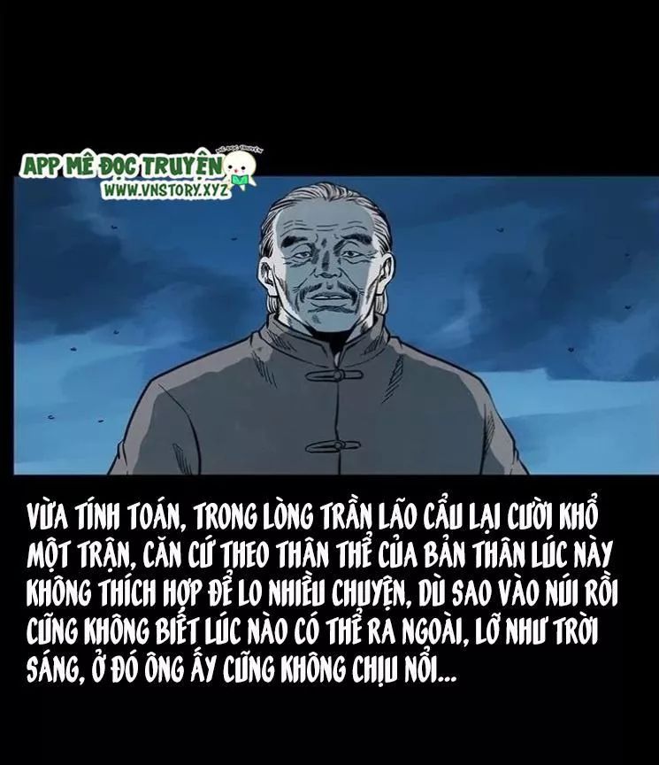 U Minh Ngụy Tượng Chapter 122 - 85