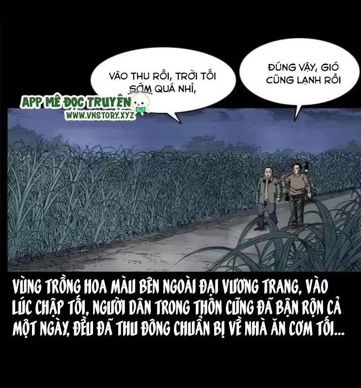 U Minh Ngụy Tượng Chapter 124 - 2