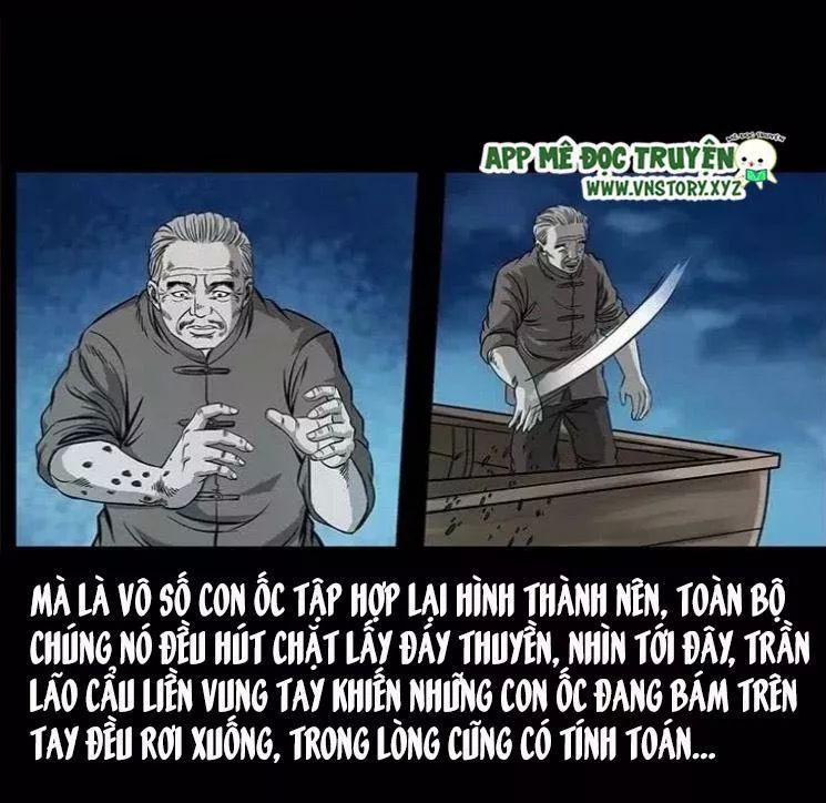 U Minh Ngụy Tượng Chapter 124 - 31