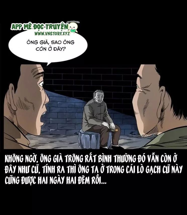 U Minh Ngụy Tượng Chapter 125 - 5