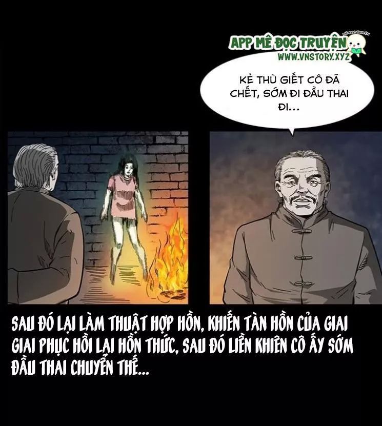 U Minh Ngụy Tượng Chapter 125 - 85