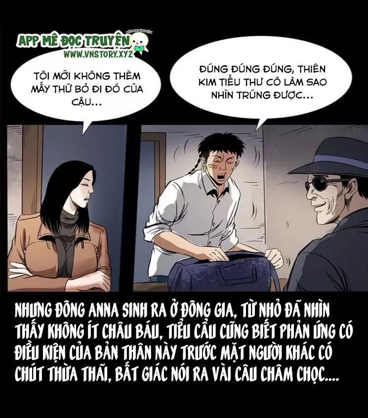 U Minh Ngụy Tượng Chapter 126 - 21