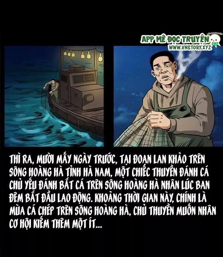 U Minh Ngụy Tượng Chapter 126 - 30