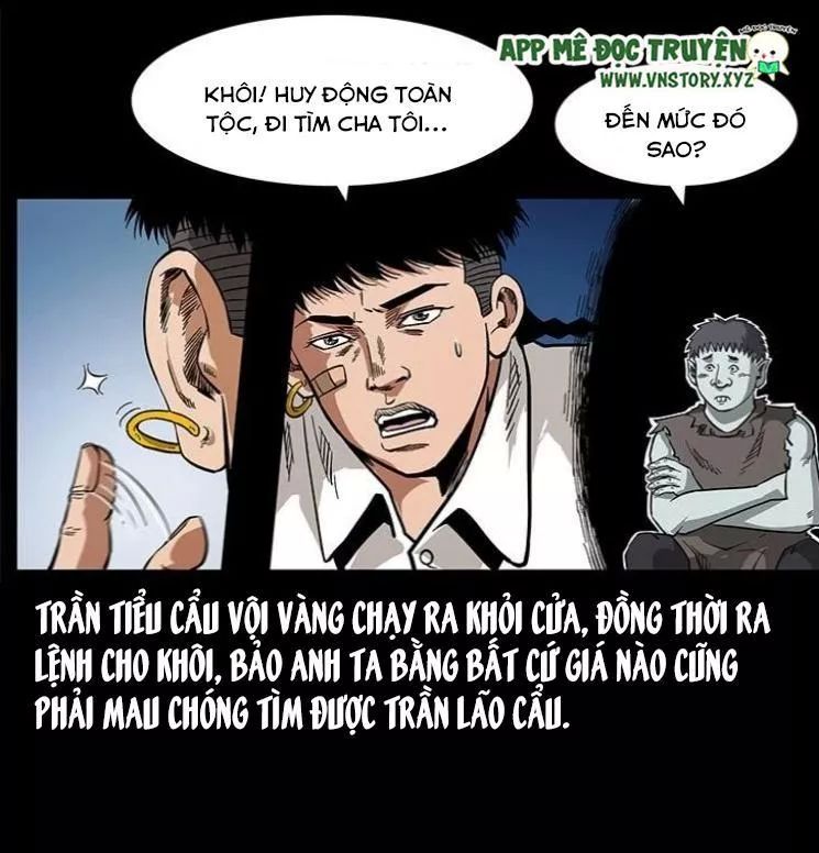 U Minh Ngụy Tượng Chapter 126 - 4