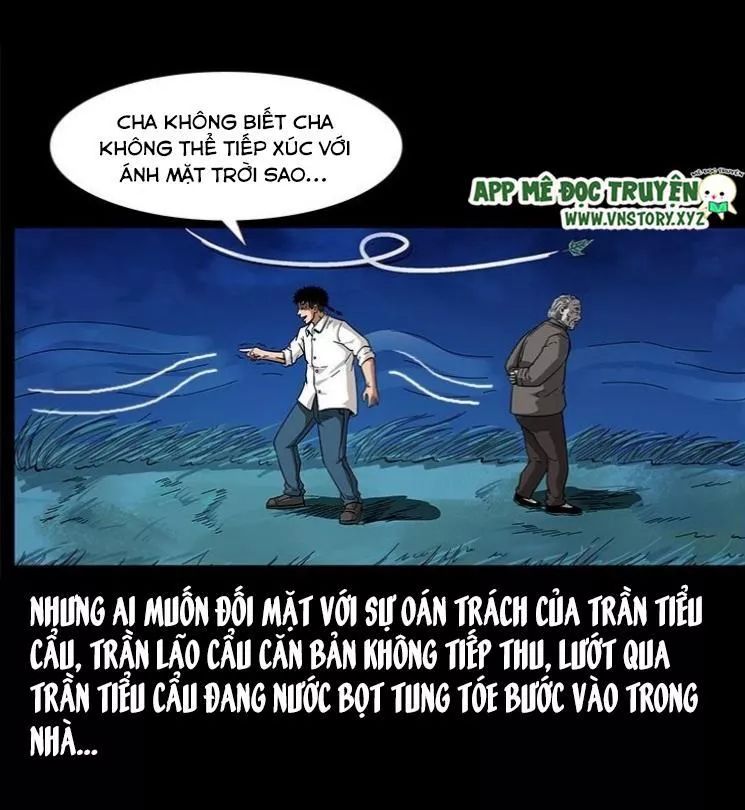 U Minh Ngụy Tượng Chapter 126 - 8