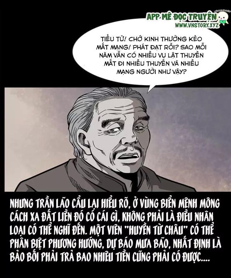 U Minh Ngụy Tượng Chapter 126 - 86