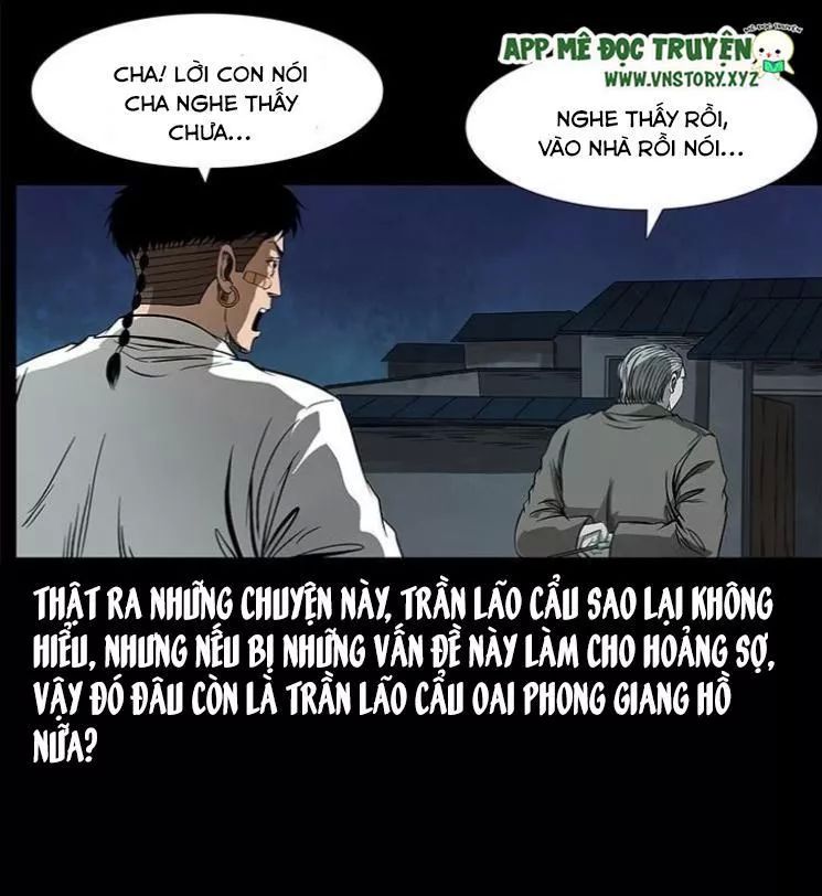 U Minh Ngụy Tượng Chapter 126 - 10