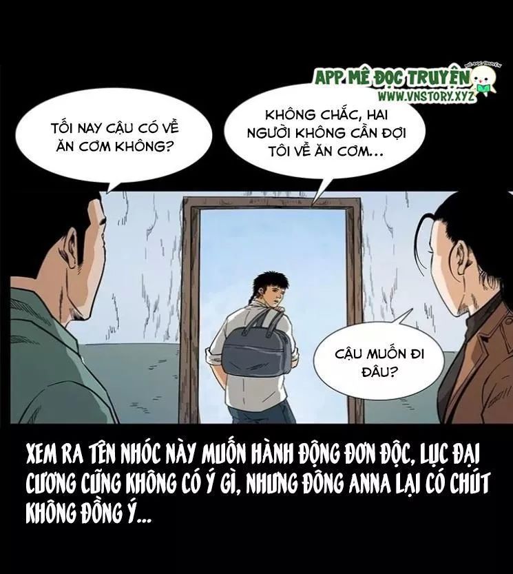 U Minh Ngụy Tượng Chapter 130 - 25