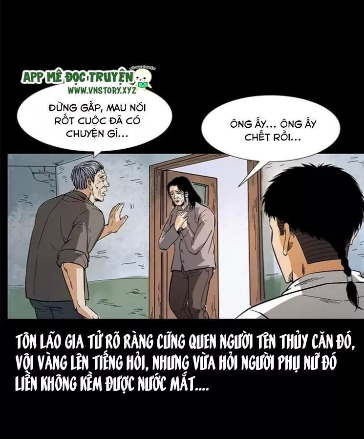 U Minh Ngụy Tượng Chapter 130 - 46