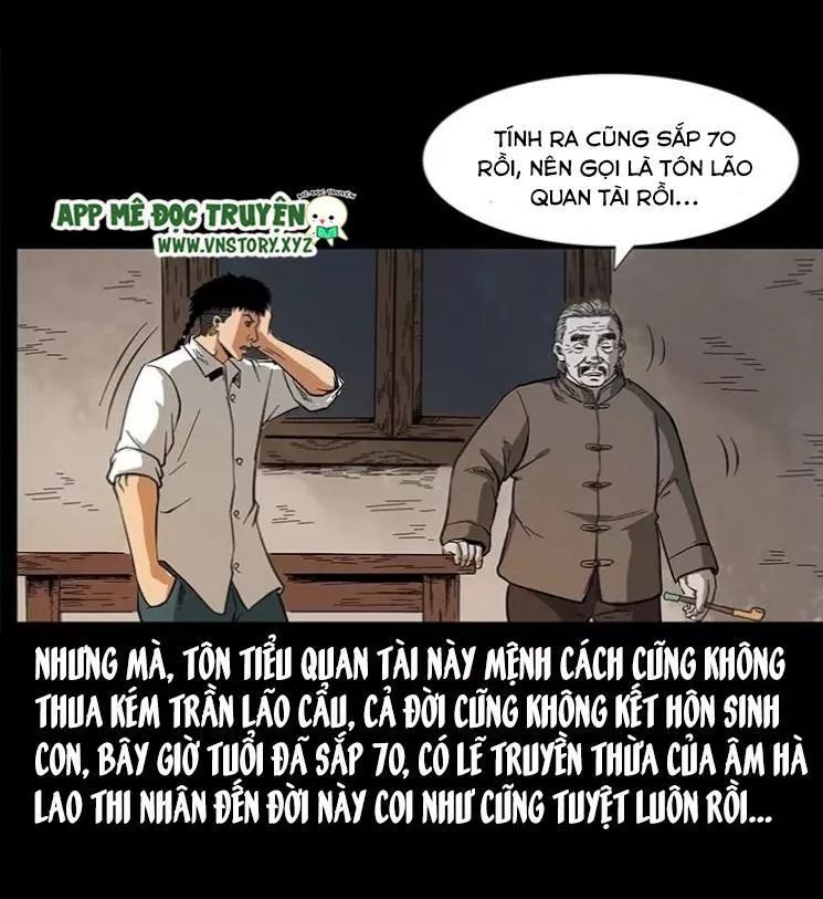 U Minh Ngụy Tượng Chapter 130 - 6