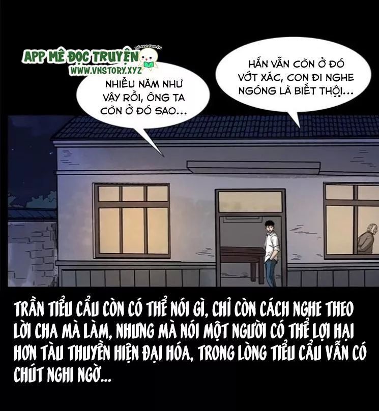 U Minh Ngụy Tượng Chapter 130 - 8