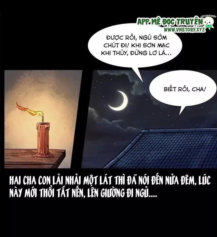 U Minh Ngụy Tượng Chapter 130 - 9