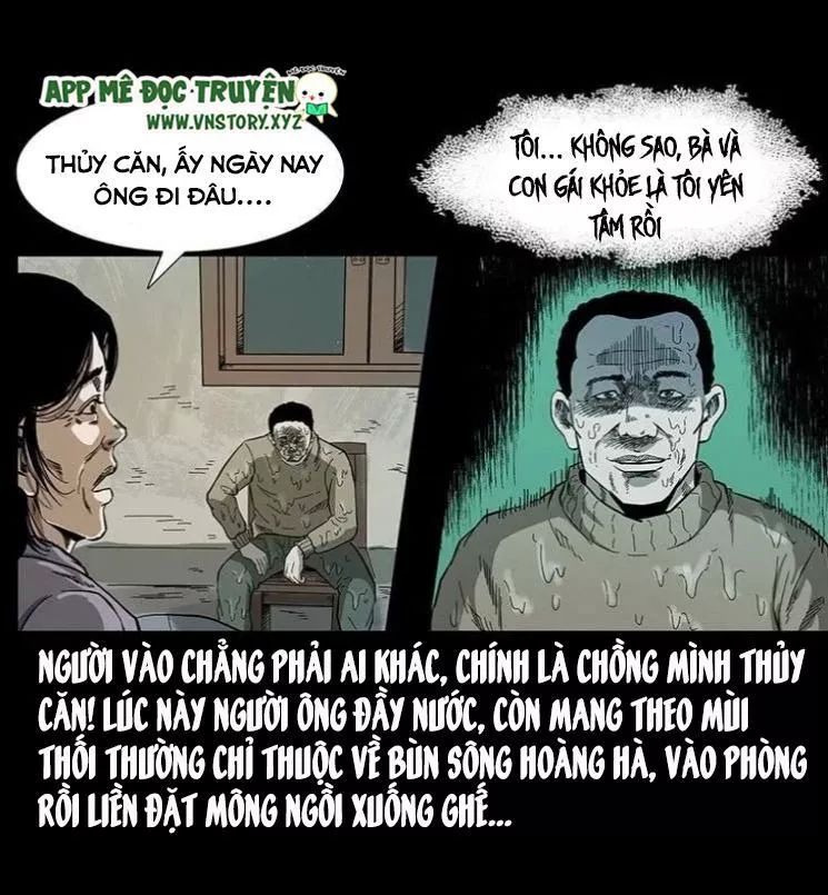 U Minh Ngụy Tượng Chapter 131 - 5