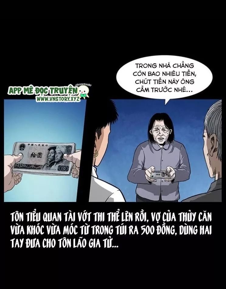 U Minh Ngụy Tượng Chapter 132 - 2