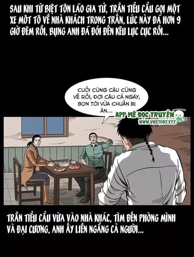 U Minh Ngụy Tượng Chapter 132 - 22