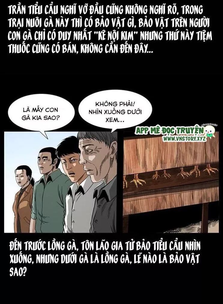 U Minh Ngụy Tượng Chapter 132 - 32