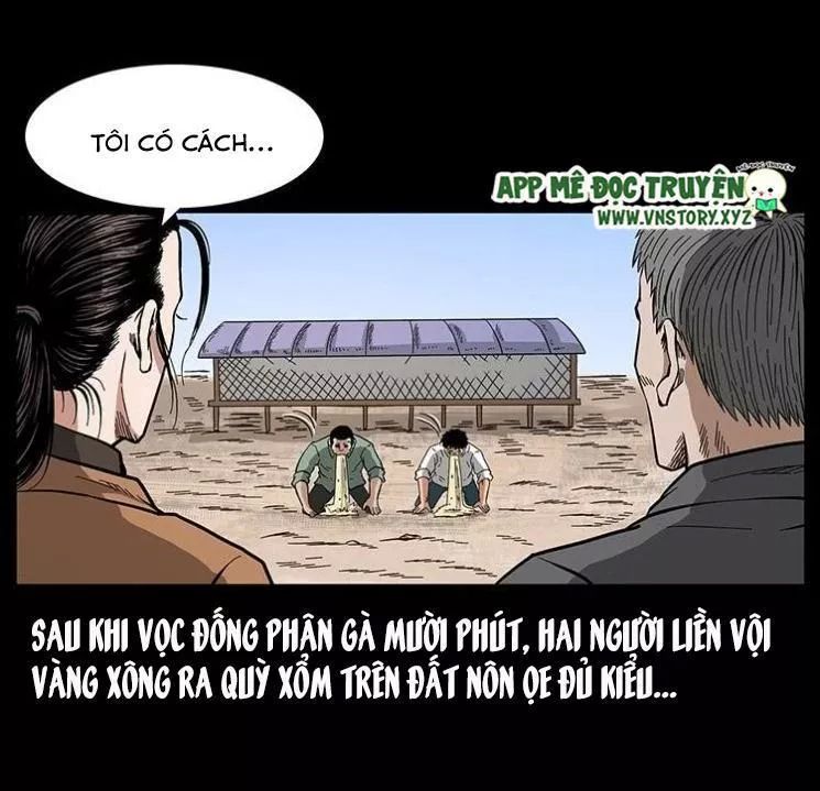 U Minh Ngụy Tượng Chapter 132 - 39