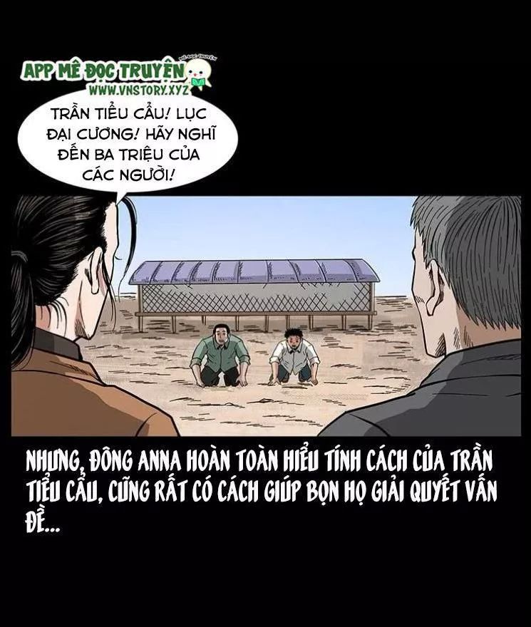 U Minh Ngụy Tượng Chapter 132 - 40