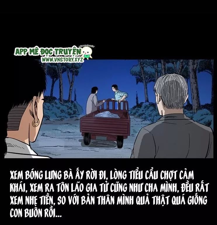 U Minh Ngụy Tượng Chapter 132 - 5