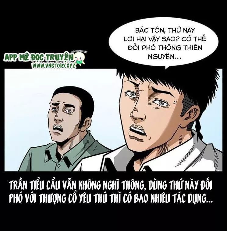 U Minh Ngụy Tượng Chapter 132 - 44