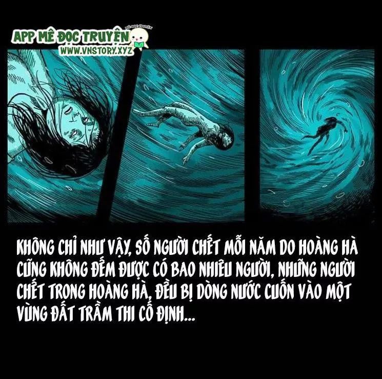 U Minh Ngụy Tượng Chapter 132 - 56