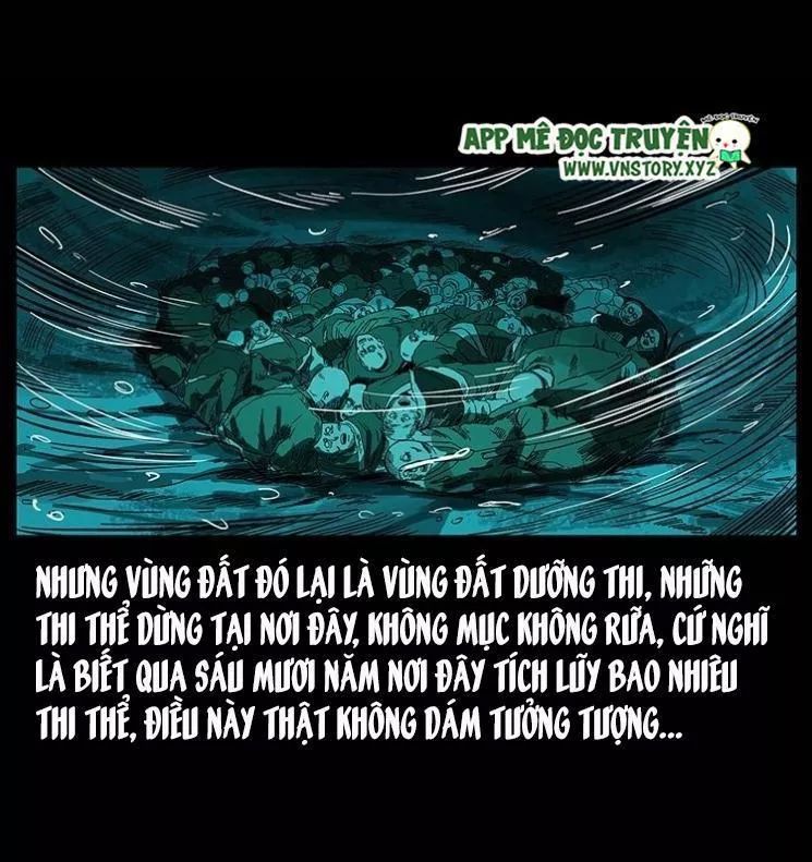 U Minh Ngụy Tượng Chapter 132 - 57