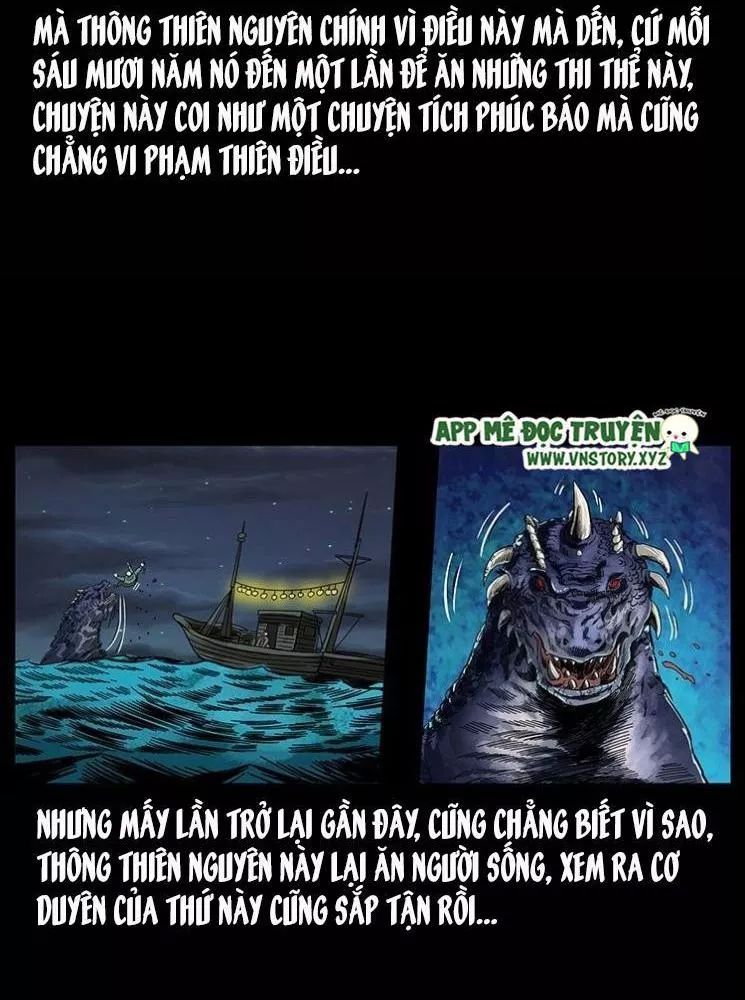 U Minh Ngụy Tượng Chapter 132 - 59