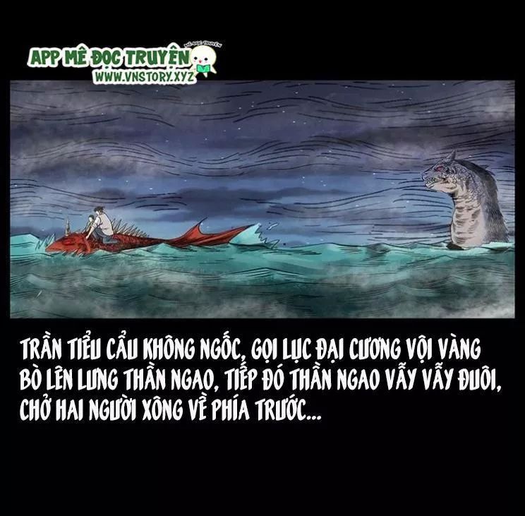 U Minh Ngụy Tượng Chapter 132 - 78