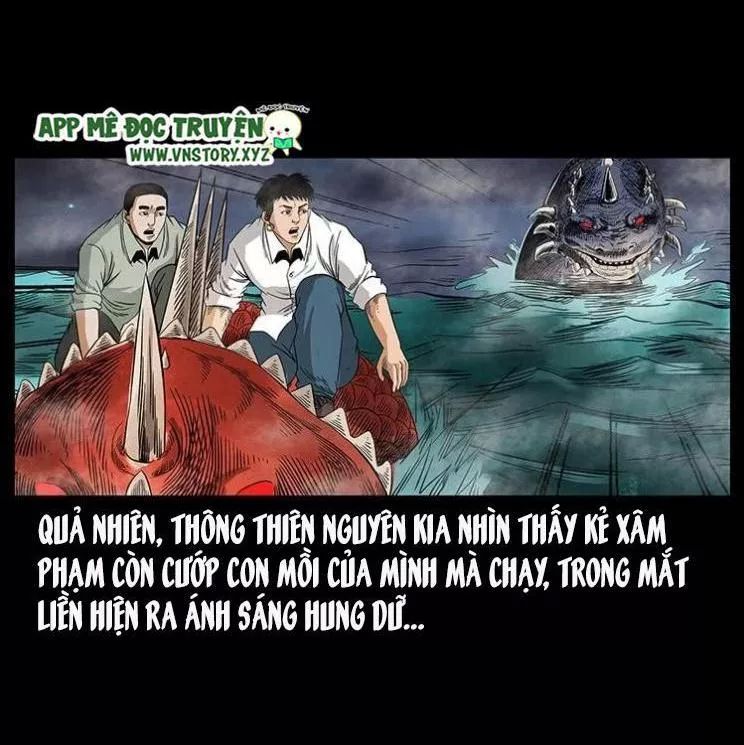 U Minh Ngụy Tượng Chapter 132 - 80