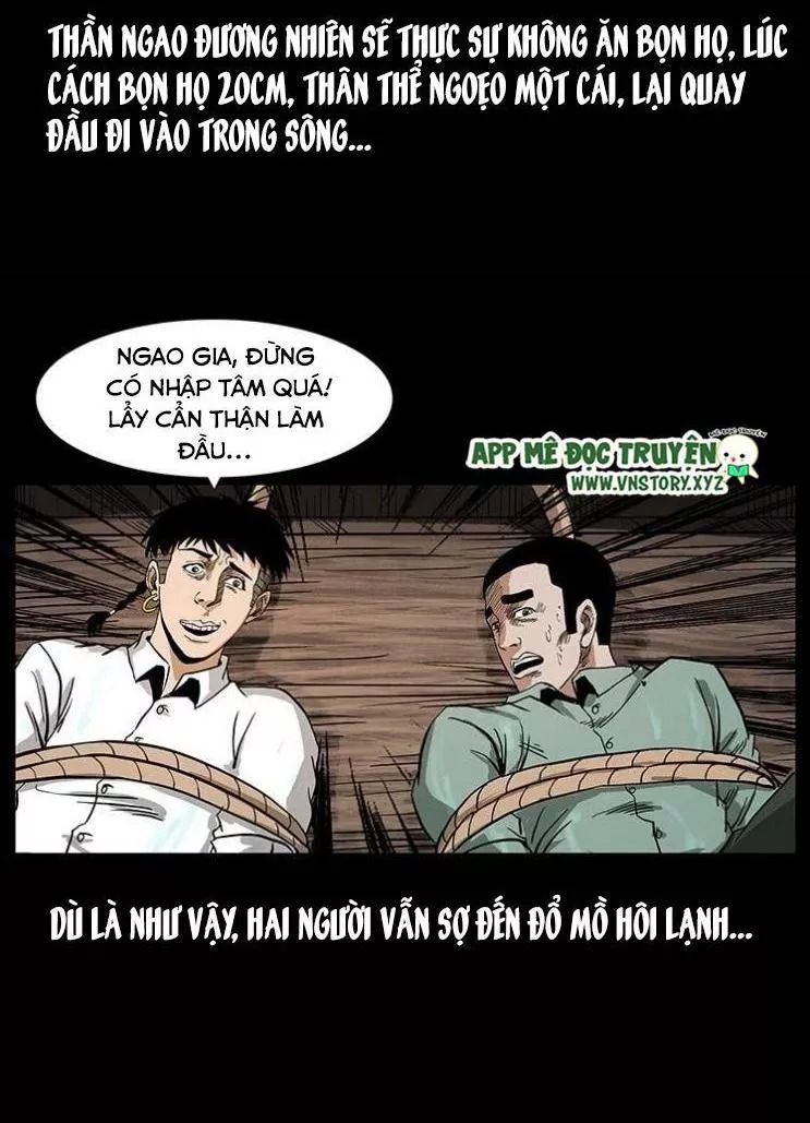 U Minh Ngụy Tượng Chapter 133 - 31