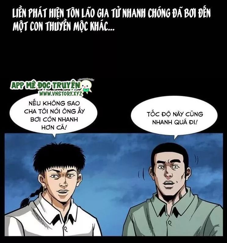 U Minh Ngụy Tượng Chapter 133 - 49