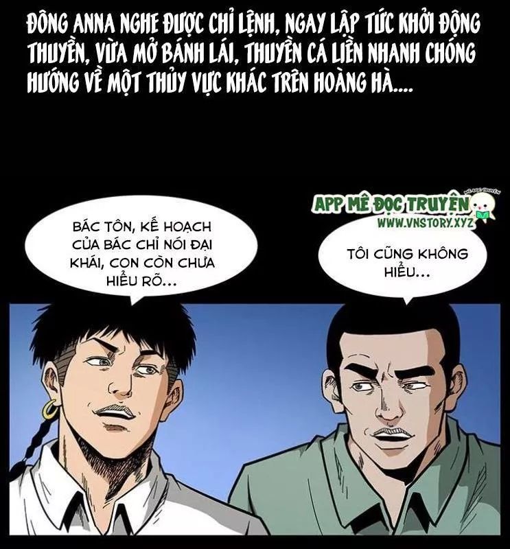 U Minh Ngụy Tượng Chapter 133 - 9