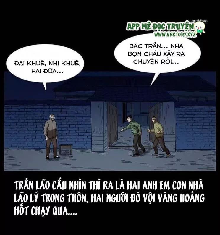 U Minh Ngụy Tượng Chapter 135 - 11