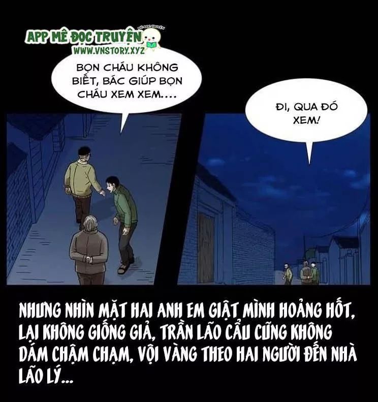 U Minh Ngụy Tượng Chapter 135 - 14