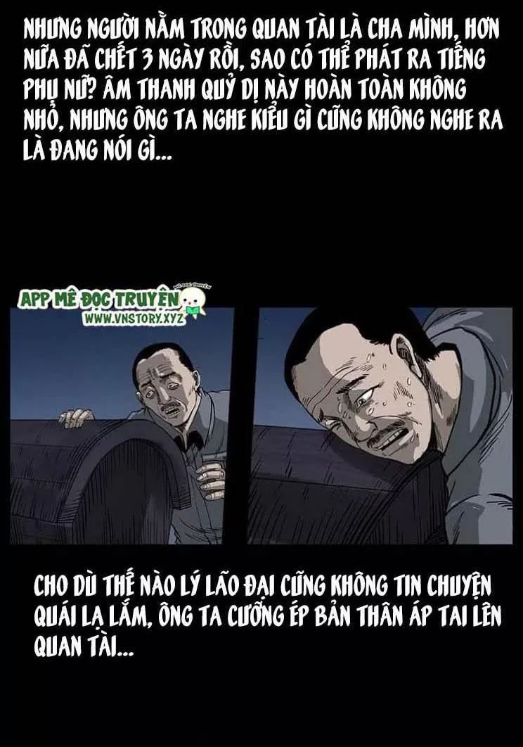 U Minh Ngụy Tượng Chapter 135 - 28