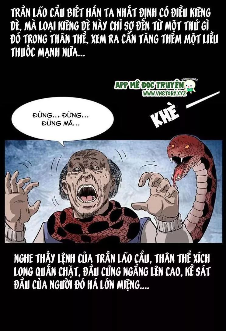 U Minh Ngụy Tượng Chapter 136 - 13