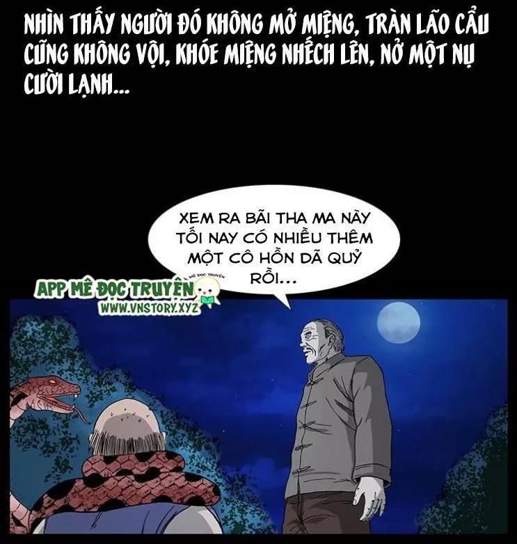 U Minh Ngụy Tượng Chapter 136 - 6