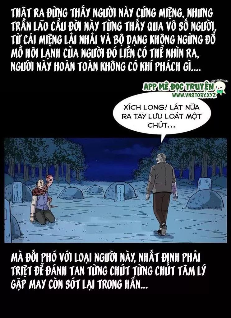 U Minh Ngụy Tượng Chapter 136 - 7