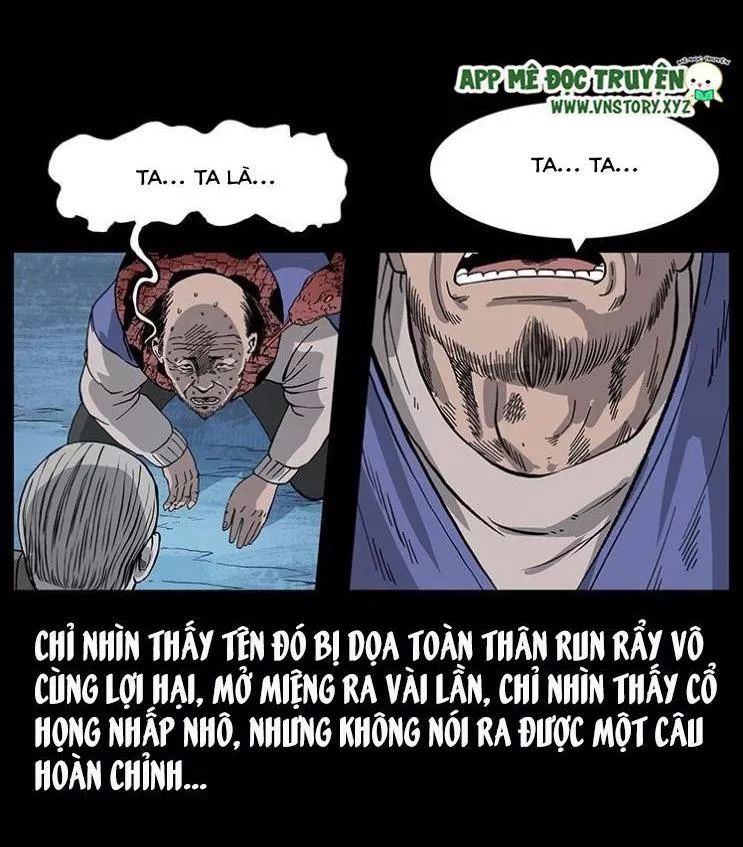 U Minh Ngụy Tượng Chapter 136 - 9