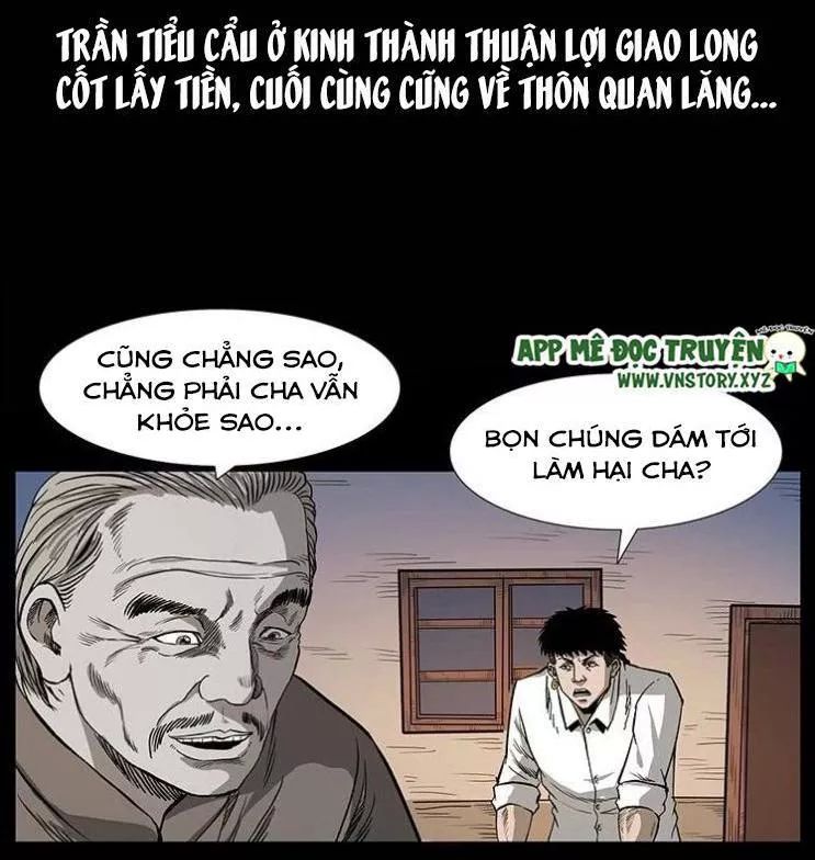 U Minh Ngụy Tượng Chapter 137 - 3