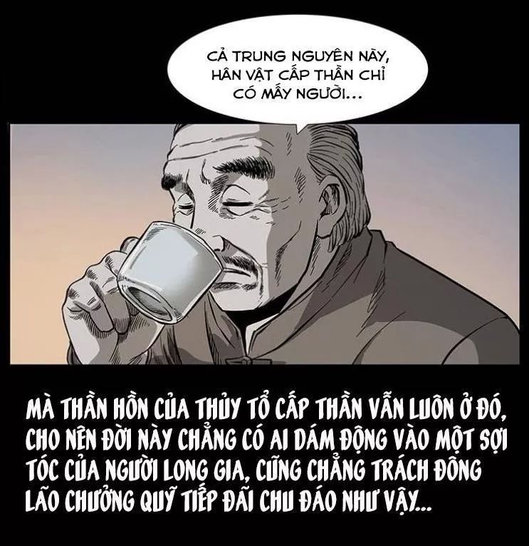 U Minh Ngụy Tượng Chapter 137 - 7