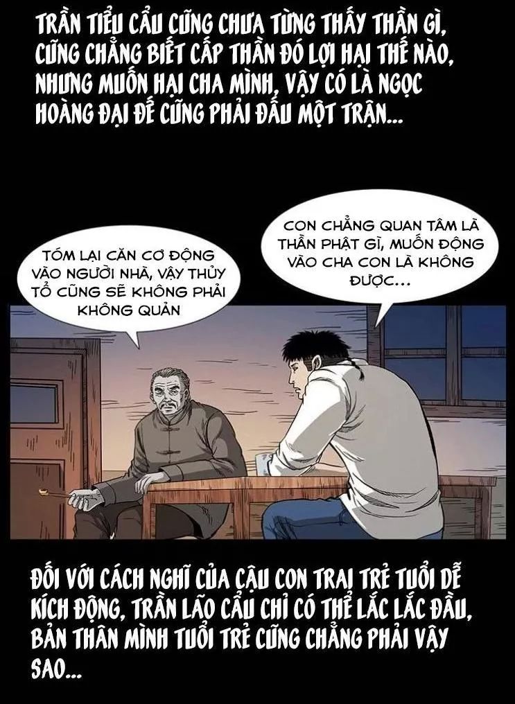 U Minh Ngụy Tượng Chapter 137 - 9